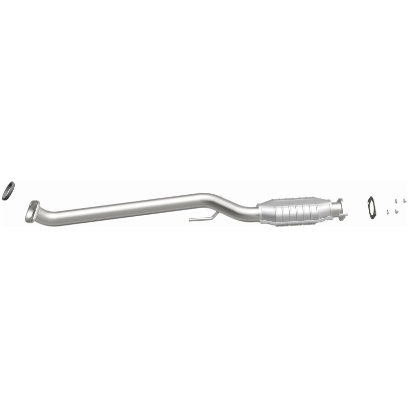 MagnaFlow Nissan Sentra OEM Grade Federal / EPA Compliant Direct-Fit Catalytic Converter 51503 Photo - out of package