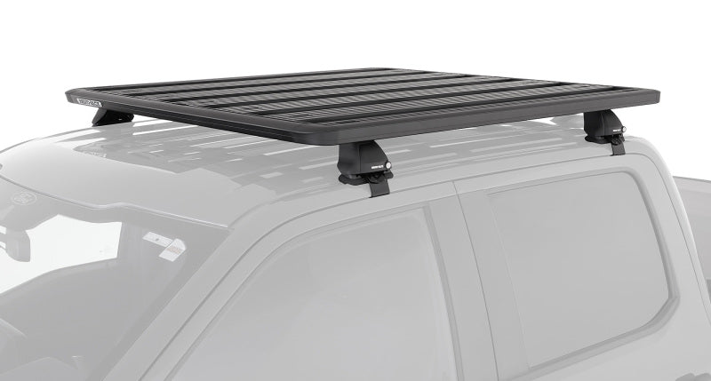 Rhino-Rack Rhino Rack Pioneer Platform Unassembled with 2500 Leg Kit ROLF2 ROLF2 Photo - Primary