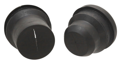 Spectre Valve Cover Grommets - Baffled (For Covers w/1-1/4in. Filler-Breather Holes) 5333 5333 Photo - Unmounted