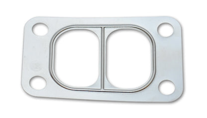 Vibrant Turbo Inlet Flange Gasket for T3 Divided 1445G Photo - Primary