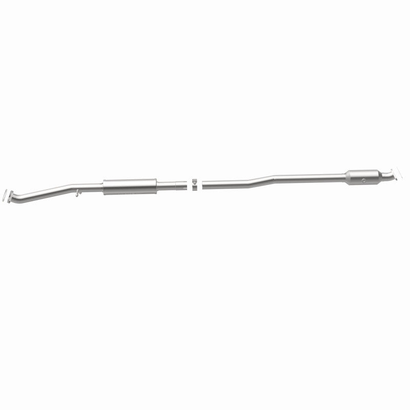 MagnaFlow Hyundai Tucson OEM Grade Federal / EPA Compliant Direct-Fit Catalytic Converter 21-145 360 Degree Image Set