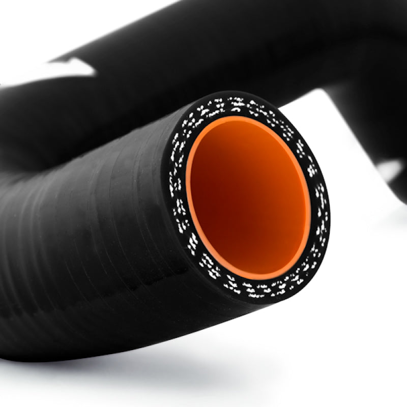 Mishimoto Silicone Hose Kit - Black 1992-1994 Volkswagen Corrado VR6 MMHOSE-VR6-92BK User 2