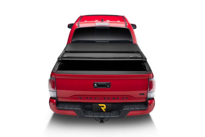 Extang 2024 Toyota Tacoma (5ft Bed) Trifecta ALX 90832 90832 Photo - Mounted