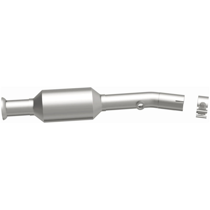 MagnaFlow OEM Grade Federal / EPA Compliant Direct-Fit Catalytic Converter 21-288 Photo - out of package