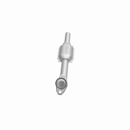 MagnaFlow Standard Grade Federal / EPA Compliant Direct-Fit Catalytic Converter 23271 360 Degree Image Set