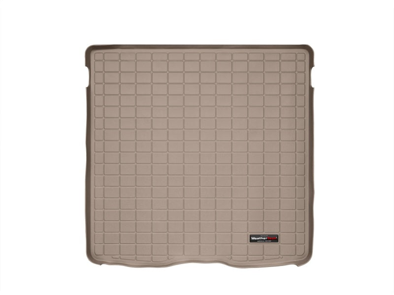 WeatherTech WT Cargo Liners - Tan Floor Mats Floor Mats - Rubber main image