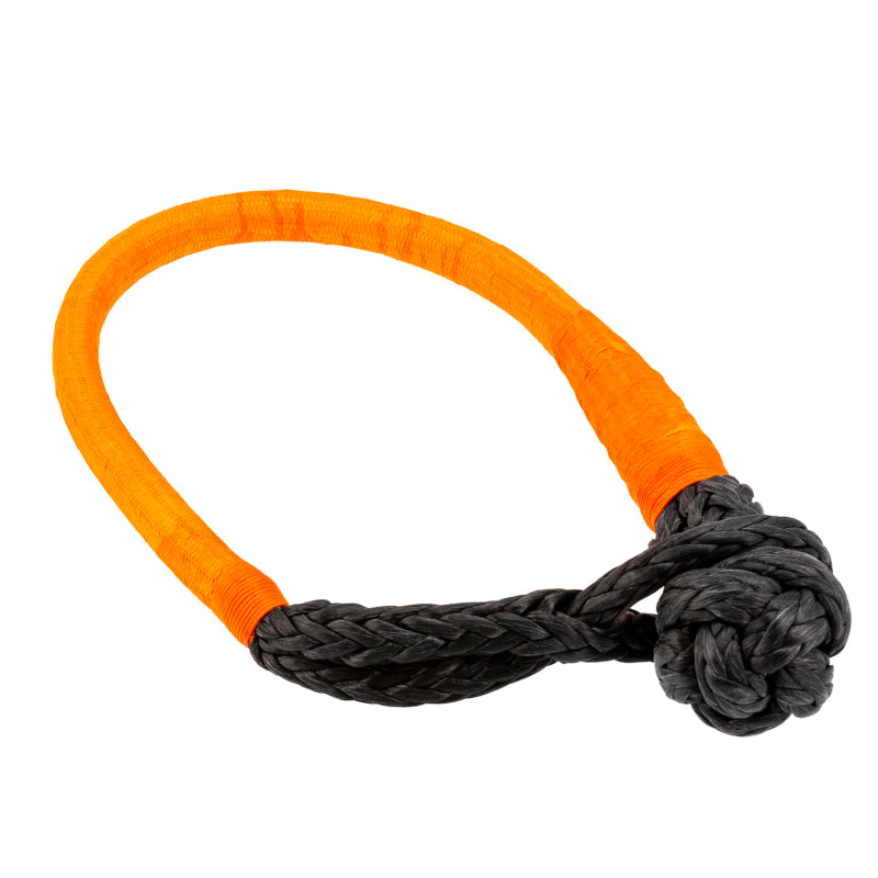 ARB Soft Connect Shackle 14.5T Soft Shackle Orange 14.5T ARB2018 ARB2018 Photo - Primary