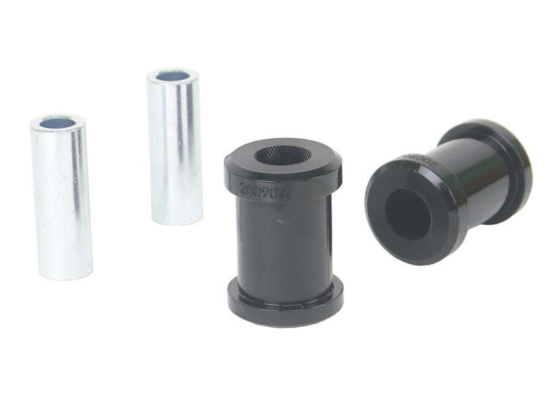 Whiteline 2016+ Mazda MX-5 Control Arm Upper Front - Inner Bushing Kit W63617 W63617 Photo - Primary