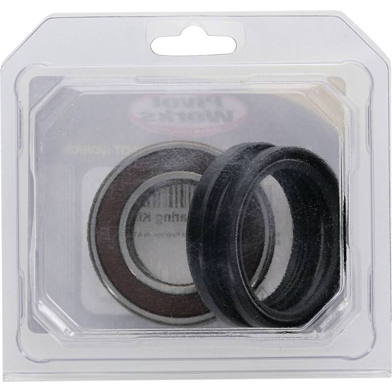 Pivot Works Honda Wheel Bearing Kit Premium Bearings 25-1032-P 25-1032-P Photo - Primary