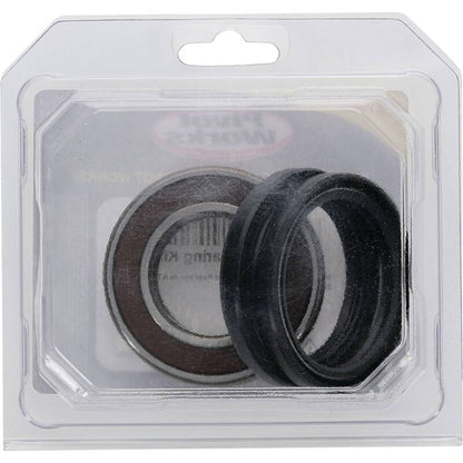 Pivot Works Honda Wheel Bearing Kit Premium Bearings 25-1032-P 25-1032-P Photo - Primary