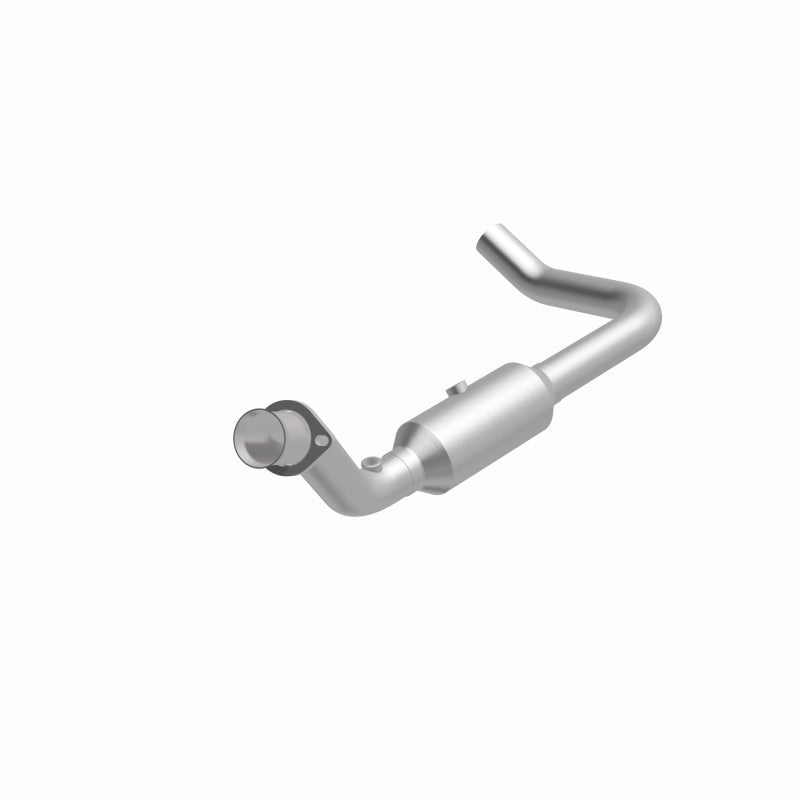 MagnaFlow California Grade CARB Compliant Direct-Fit Catalytic Converter 5451651 360 Degree Image Set