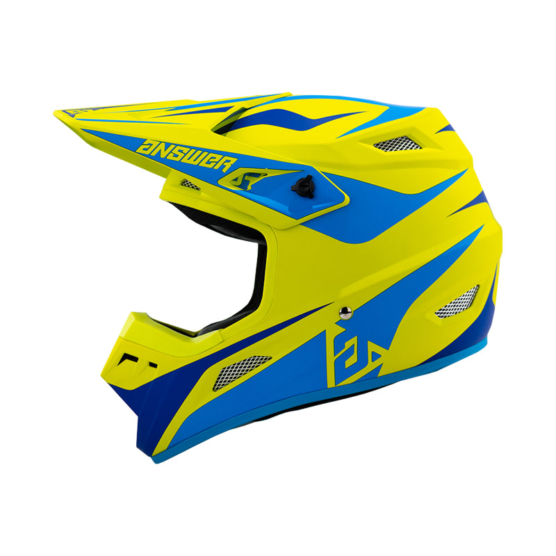 Answer ANS AR1 Helmets Safety Helmets and Accessories main image