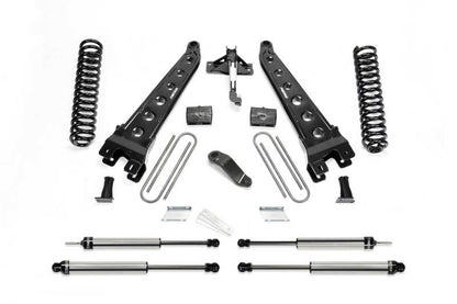 Fabtech Suspension Lift Kit K2282DL Photo - Primary