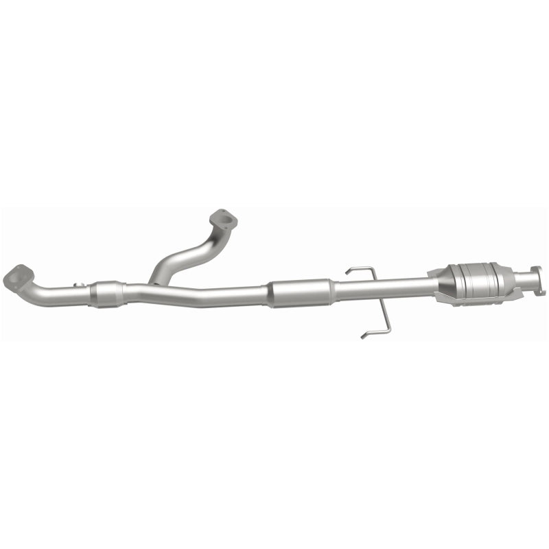 MagnaFlow HM Grade Federal / EPA Compliant Direct-Fit Catalytic Converter 93189 Photo - out of package