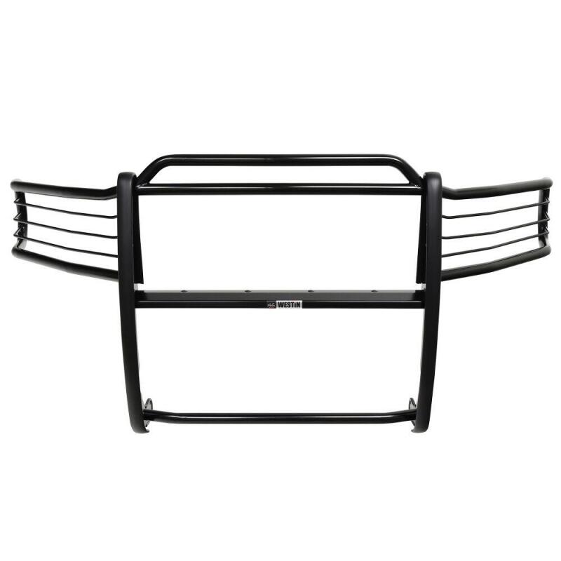 Westin 2009-2018 Dodge/Ram 1500 Sportsman Grille Guard - Black 40-3545 40-3545 Photo - Primary