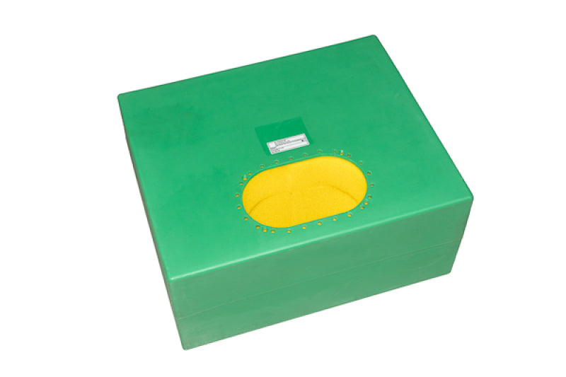 Radium Engineering R22A Replacement Fuel Bladder 22 Gal 20-0662 20-0662 Photo - Primary