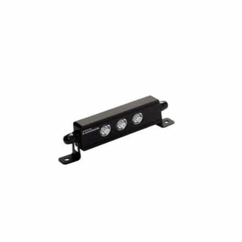 Putco Universal, Luminix High Power LED - 6" LIGHT BAR - 3 LED - 1,200LM - 5 10006 Photo - Primary