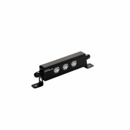 Putco Universal, Luminix High Power LED - 6" LIGHT BAR - 3 LED - 1,200LM - 5 10006 Photo - Primary