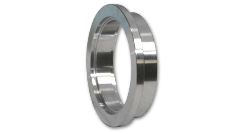Vibrant T304 SS Adapter Flange for Tial 38mm Minigate (Inlet) 1424 Photo - Primary