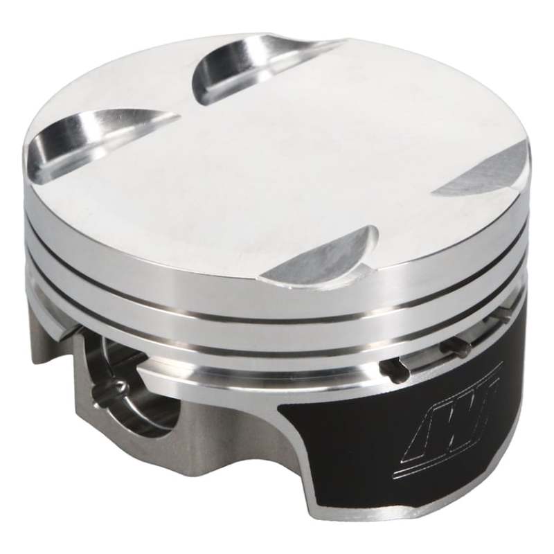Wiseco Mitsubishi EVO X 4B11 Turbo -4.5cc 86mm Bore 8.8 CR HD Forged Piston Kit K702M86 K702M86 User 6