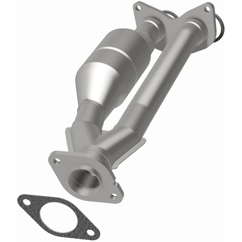 MagnaFlow Mazda 6 HM Grade Federal / EPA Compliant Direct-Fit Catalytic Converter 23772 Photo - out of package