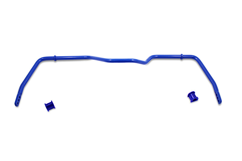 SuperPro Rear 24mm Heavy Duty 3 Position Blade Adjustable Rear 4x4 Sway Bar Kit RC0026RZ-24 Photo - Primary