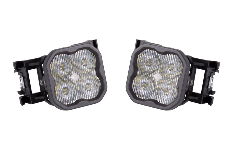 Diode Dynamics DIO Fog Lights Lights Fog Lights main image