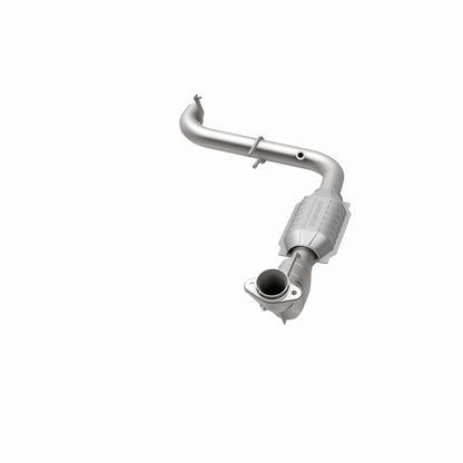 MagnaFlow Ford HM Grade Federal / EPA Compliant Direct-Fit Catalytic Converter 93328 360 Degree Image Set