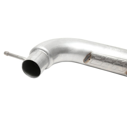 BBK 2015-16 Ford Mustang 3 Ecoboost Down Pipe With Cats 1809 1809 User 5