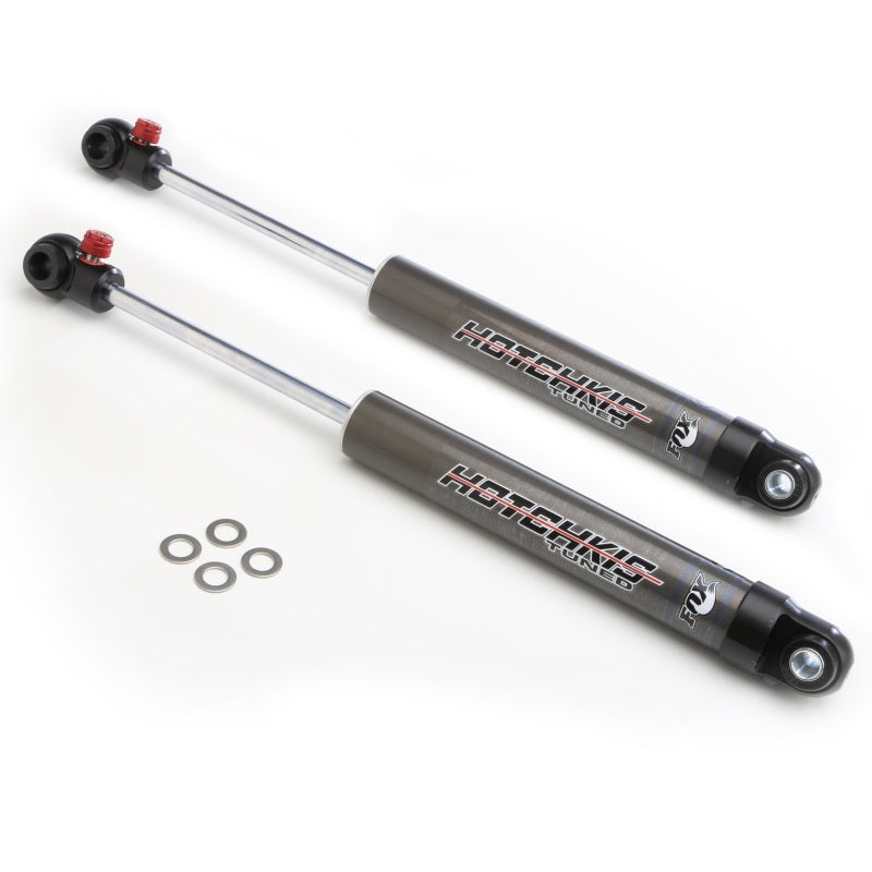 Hotchkis Tuned 1.5 Adjustable Performance Series Rear Shock Dodge Plym B Body 71030013 Photo - Primary