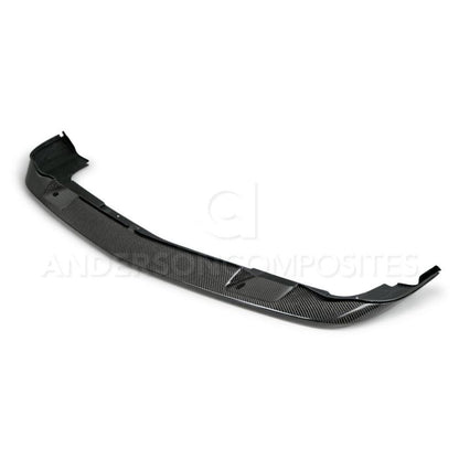 Anderson Composites 09-14 Dodge Challenger Type-OE Front Chin Spoiler AC-FL0910DGCH-OE AC-FL0910DGCH-OE Photo - Primary