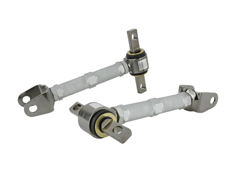 Skunk2 Pro Series 01-05 Honda Civic/02-05 Civic Si/02-06 Acura RSX Adjustable 516-05-0510 Photo - Unmounted