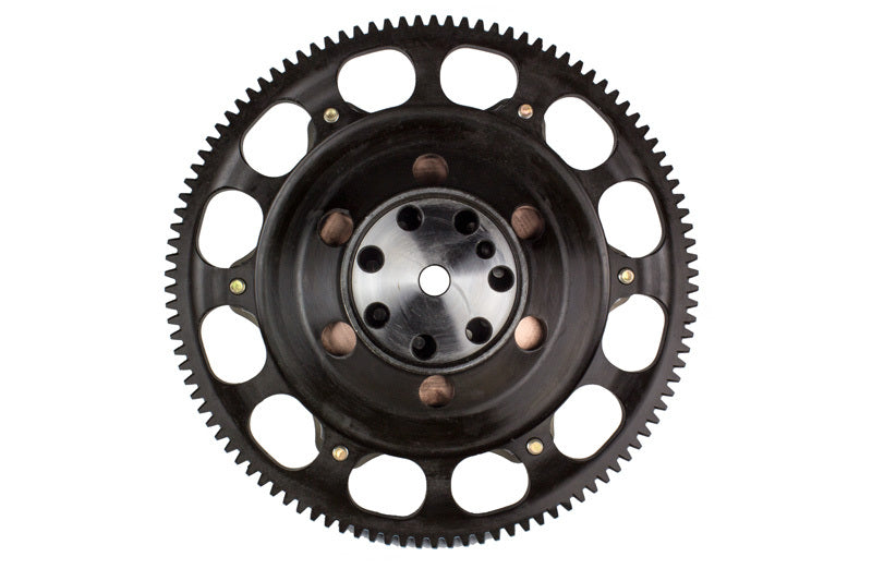 ACT Xtreme Twin Clutch Kit Eagle Talon TSI L4 92-98 T1RR-M02 Photo - out of package
