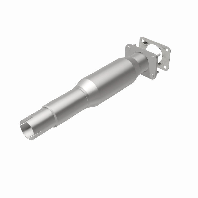 MagnaFlow OEM Grade Federal / EPA Compliant Direct-Fit Catalytic Converter 51333 360 Degree Image Set