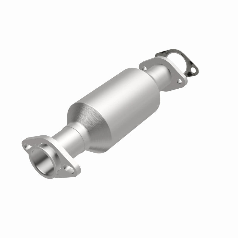 MagnaFlow Mitsubishi Van California Grade CARB Compliant Direct-Fit Catalytic Converter 3391240 360 Degree Image Set