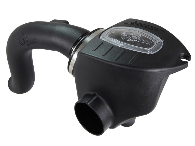 aFe  POWER 51-76303 Momentum Pro DRY S Cold Air Intake System 51-76303 Photo - Primary