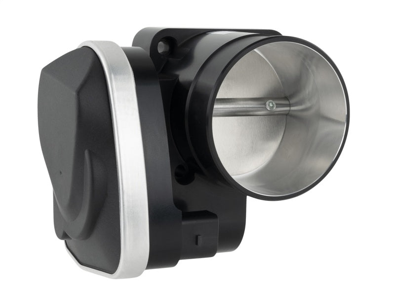 Grams Performance VW MKIV DBW Throttle Body - Black G09-09-0700 G09-09-0700 Photo - Primary