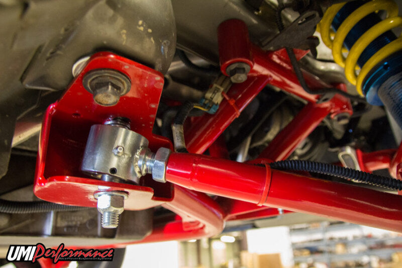 UMI Performance 93-97 GM F-Body K-Member - LT1 2325-B 2325-B User 1