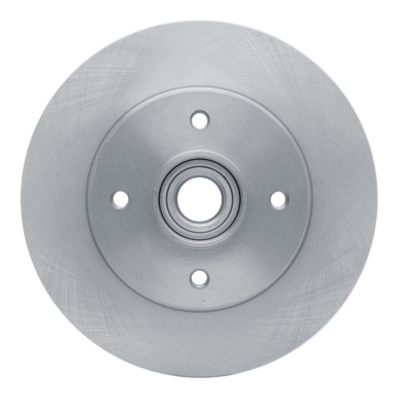 DFC DFC Brake Rotors - Plain Brakes, Rotors & Pads Brake Rotors - OE main image