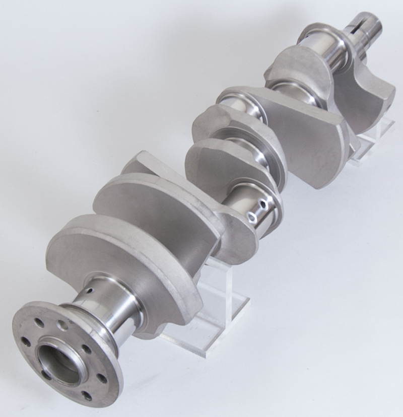 Eagle Chrysler A 318/340 3.310in Stroke Forged Crankshaft 434033106123 434033106123 Photo - Primary