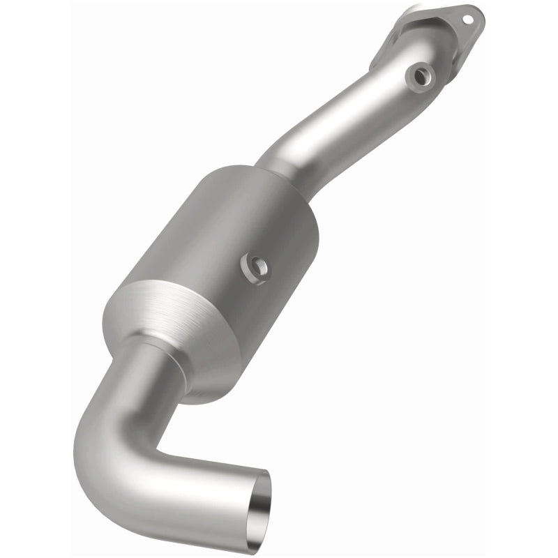 MagnaFlow Ford F-150 OEM Grade Federal / EPA Compliant Direct-Fit Catalytic Converter 21-474 Photo - out of package