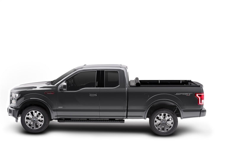 Truxedo TruXport 09-14 Ford F-150 6'6" Bed 298101 Photo - Mounted