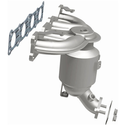 MagnaFlow OEM Grade Federal / EPA Compliant Manifold Catalytic Converter 52775 Photo - out of package