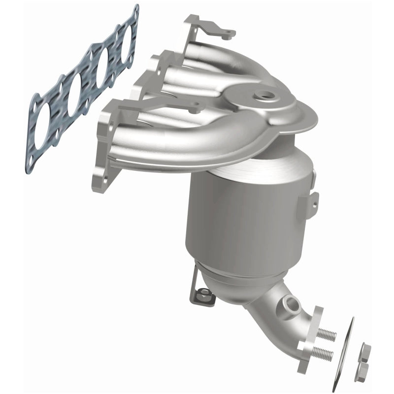 MagnaFlow OEM Grade Federal / EPA Compliant Manifold Catalytic Converter 52775 Photo - out of package