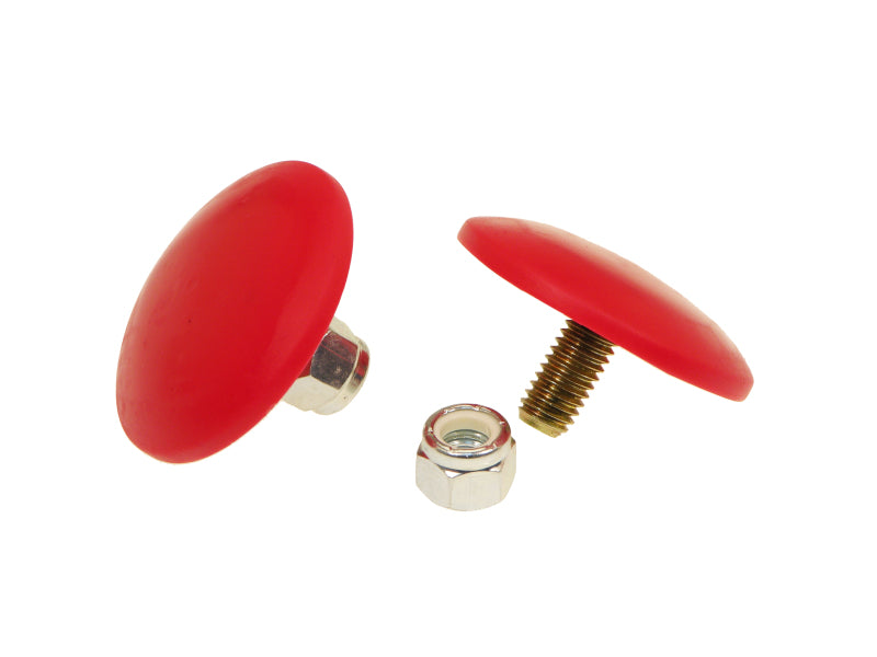 Prothane Suspension Multi Purpose Bump Stop 19-1319 Photo - Primary