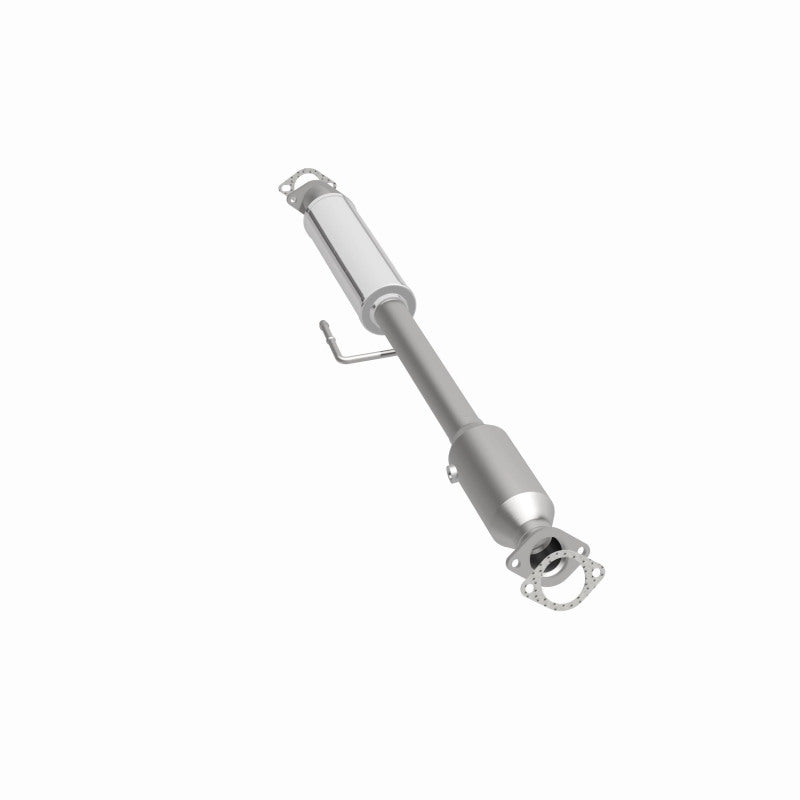 MagnaFlow Hyundai Sonata OEM Grade Federal / EPA Compliant Direct-Fit Catalytic Converter 52820 360 Degree Image Set