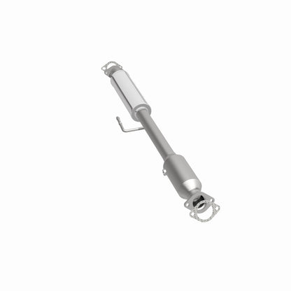 MagnaFlow Hyundai Sonata OEM Grade Federal / EPA Compliant Direct-Fit Catalytic Converter 52820 360 Degree Image Set