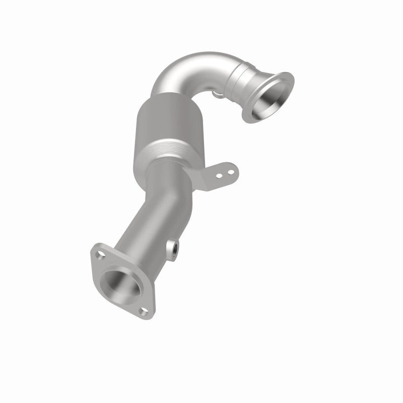 MagnaFlow BMW OEM Grade Federal / EPA Compliant Direct-Fit Catalytic Converter 49780 360 Degree Image Set