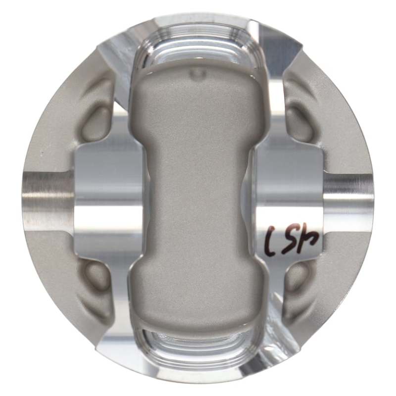Wiseco GM L83 Gen V -5cc Dome 3.780in Bore 10.5:1 CR Piston Kit - Set of 8 K0381XS K0381XS User 8