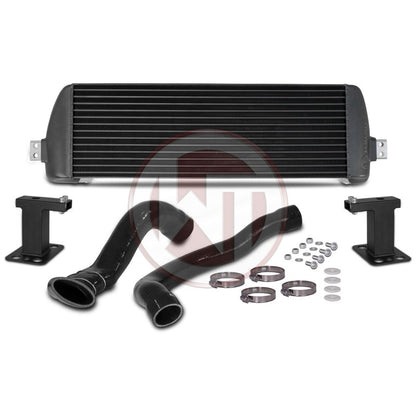Wagner Tuning Fiat 500 Abarth Automatic Transmission (European Model) Competition Intercooler Kit 200001109.A 200001109.A User 1